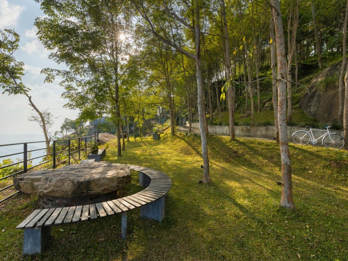 Green Acres Leisure Resort & Spa كاندي المظهر الخارجي الصورة