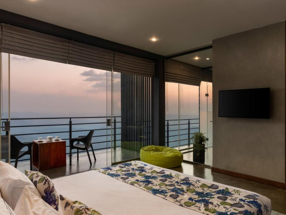 Green Acres Leisure Resort & Spa كاندي المظهر الخارجي الصورة