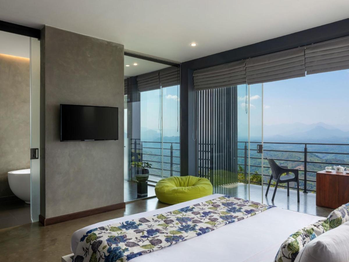 Green Acres Leisure Resort & Spa كاندي المظهر الخارجي الصورة