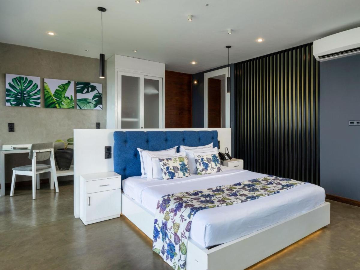 Green Acres Leisure Resort & Spa كاندي المظهر الخارجي الصورة