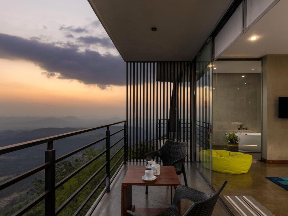 Green Acres Leisure Resort & Spa كاندي المظهر الخارجي الصورة