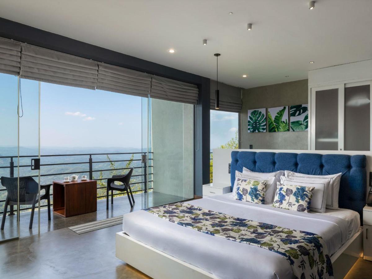 Green Acres Leisure Resort & Spa كاندي المظهر الخارجي الصورة