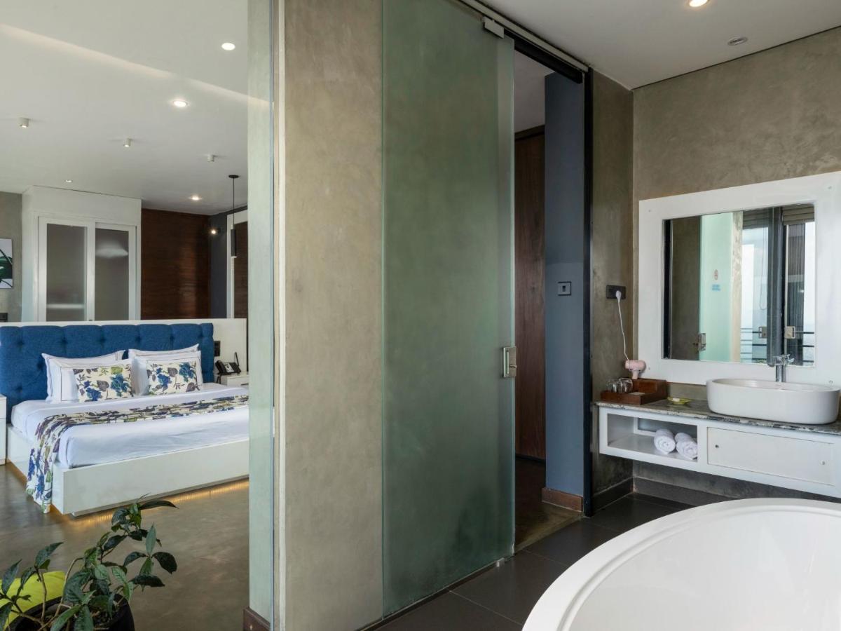 Green Acres Leisure Resort & Spa كاندي المظهر الخارجي الصورة