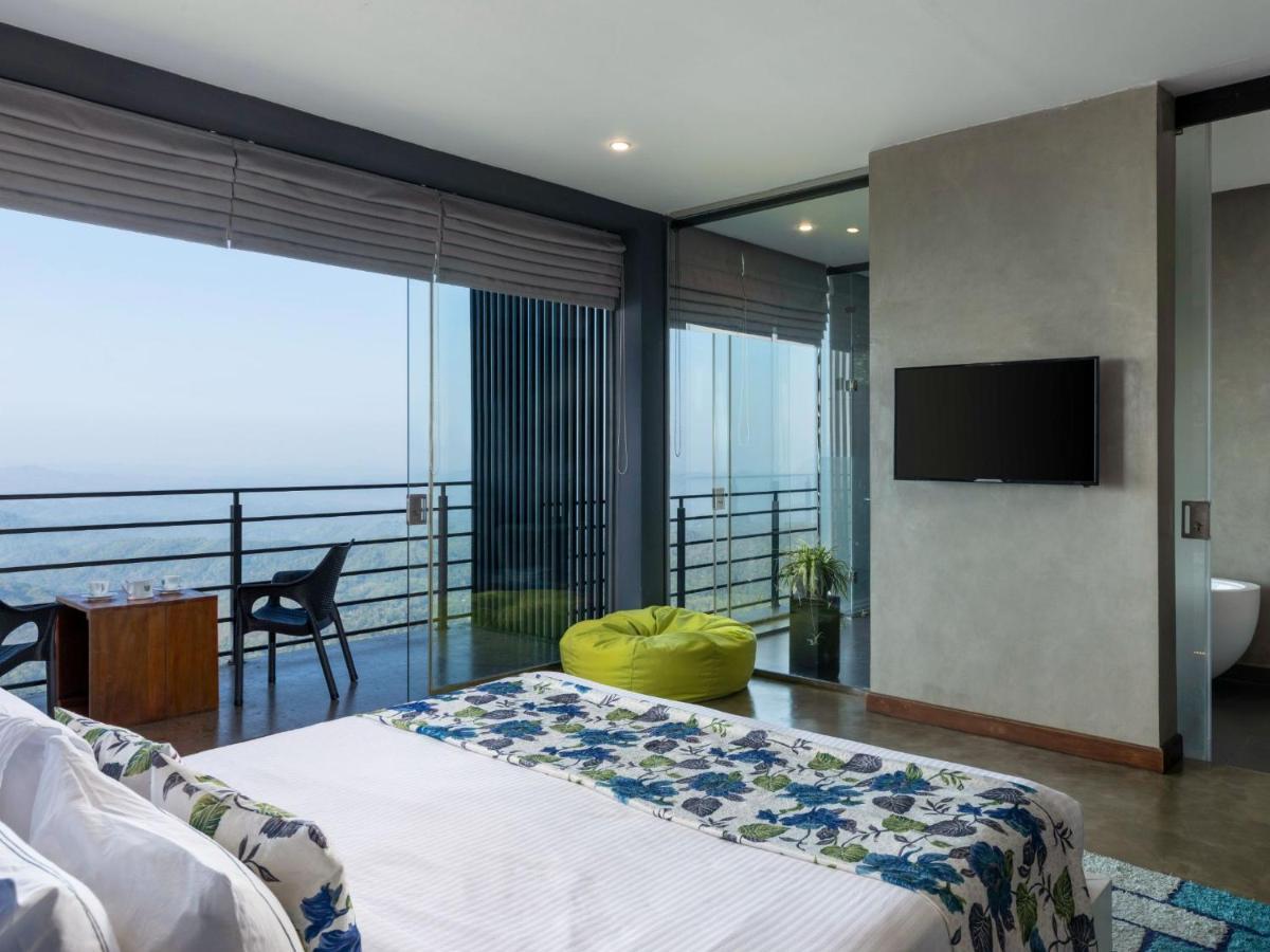Green Acres Leisure Resort & Spa كاندي المظهر الخارجي الصورة